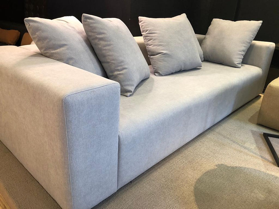 Miniatura: SOFÁ NET