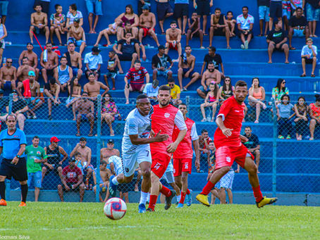 MATUMBO E FARAÓ VENCEM AS SEMIFINAIS E SE ENFRENTARÃO NA DECISÃO DO CAMPEONATO RURAL 2022