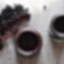 ★ ORGANIC Elderberry Syrup