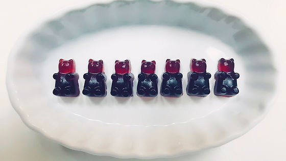 ★ Beets & Berries