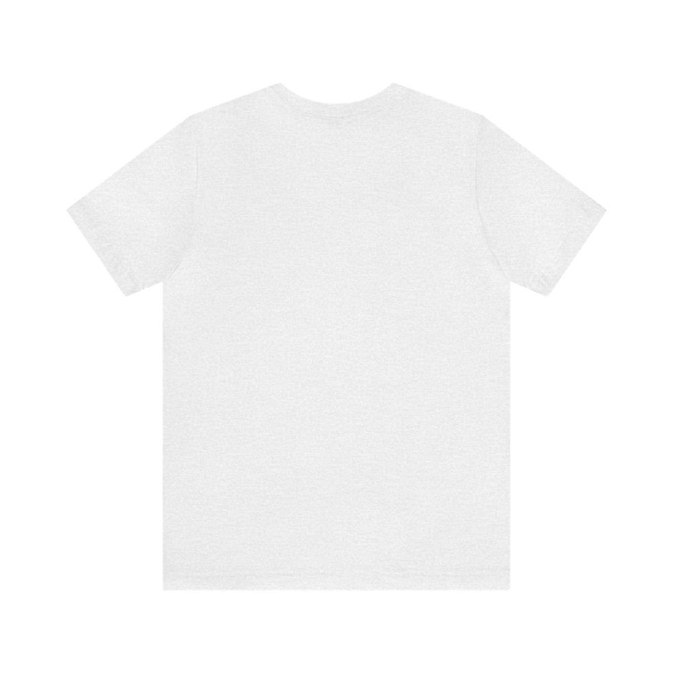 Thumbnail: Boosted Besties: Unisex Jersey Short Sleeve Tee