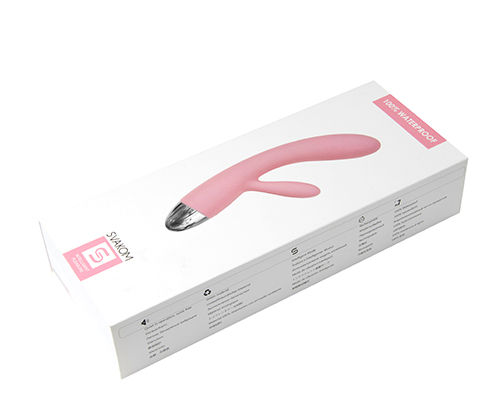 縮圖：SVAKOM Alice 按摩棒