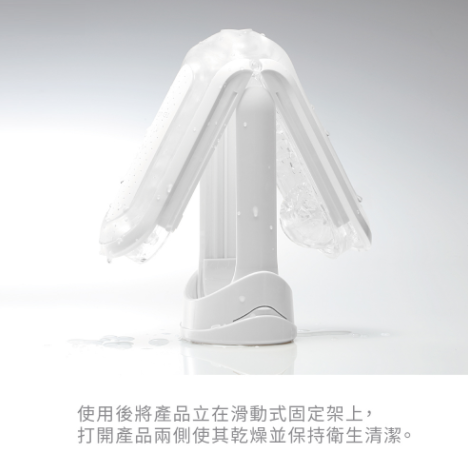 日本Tenga Flip ZERO 可重覆使用真空杯 $ 699 @ 2N-Joyshop