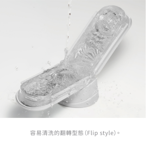 日本Tenga Flip ZERO 可重覆使用真空杯 $ 699 @ 2N-Joyshop