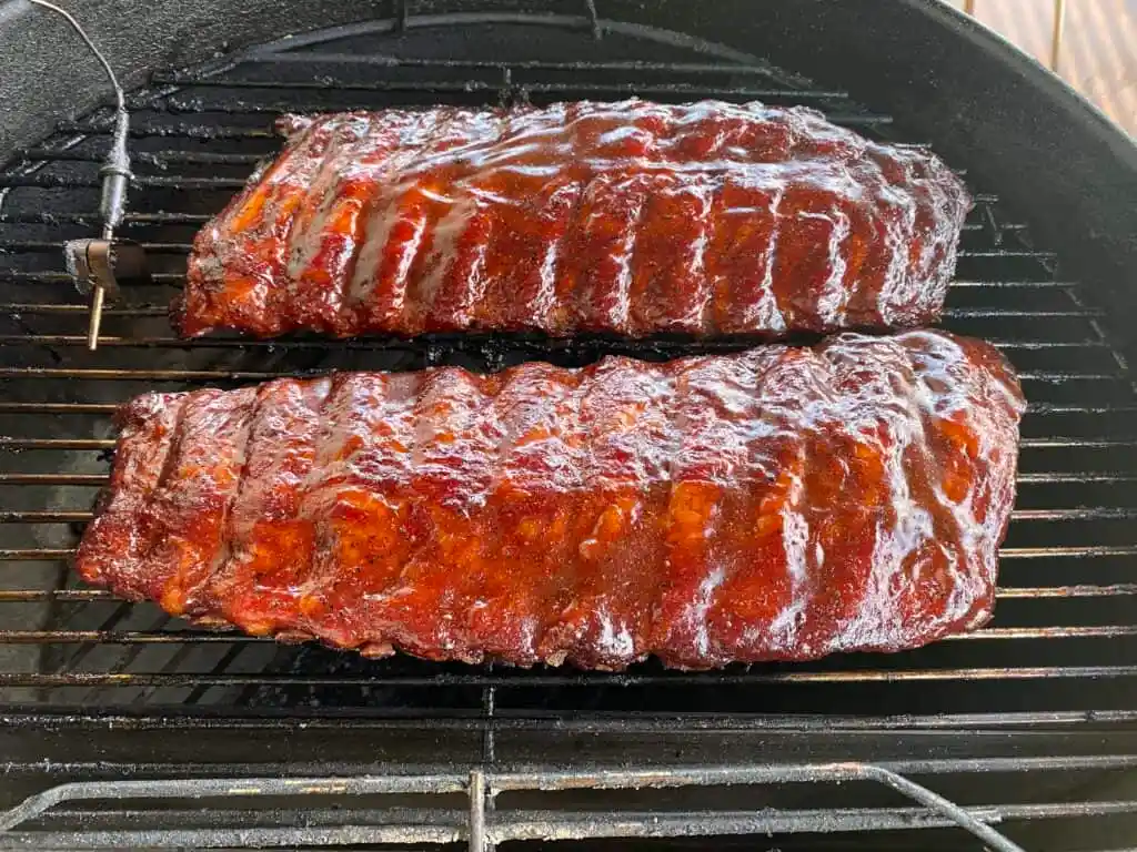 Grillmaster Class - Baby Back Ribs