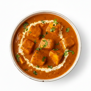 PANEER MAKHANI