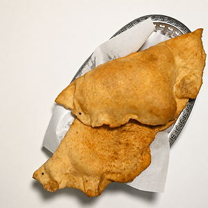 BHATURA (2 pcs)