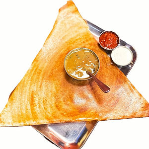 MYSORE DOSA