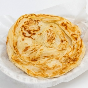 SOUTH INDIAN PARATHA (1 piece)