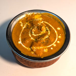 CHICKEN KURMA
