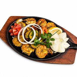 TANDOORI SHRIMP