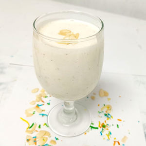 SALT LASSI