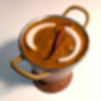 FISH CURRY (Dairy Free)