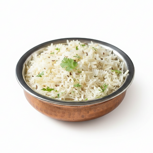 JEERA RICE