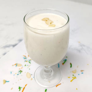 SWEET LASSI
