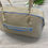 Thumbnail: BORSA USCITA D'OSPEDALE IN ECCO PELLE
