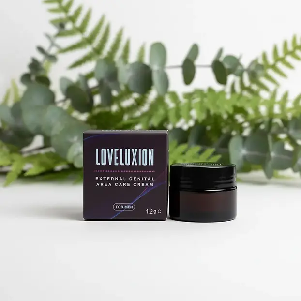 Loveluxion Krem Bitkisel.webp