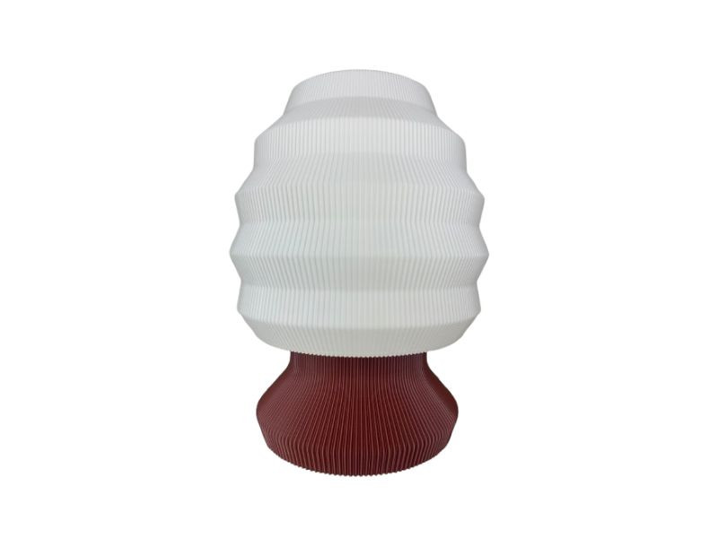 Miniatura: VELADOR 3D PANAL