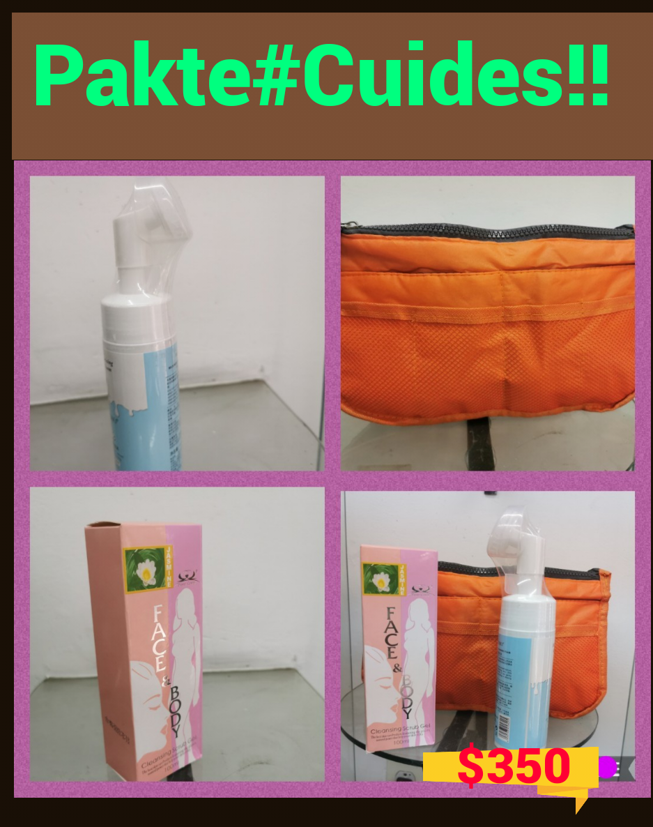 pakte cuides