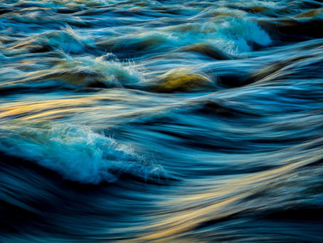 Why I was Scared of My Power