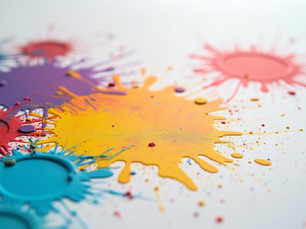 Messy Play: Benefits for Children and Families
