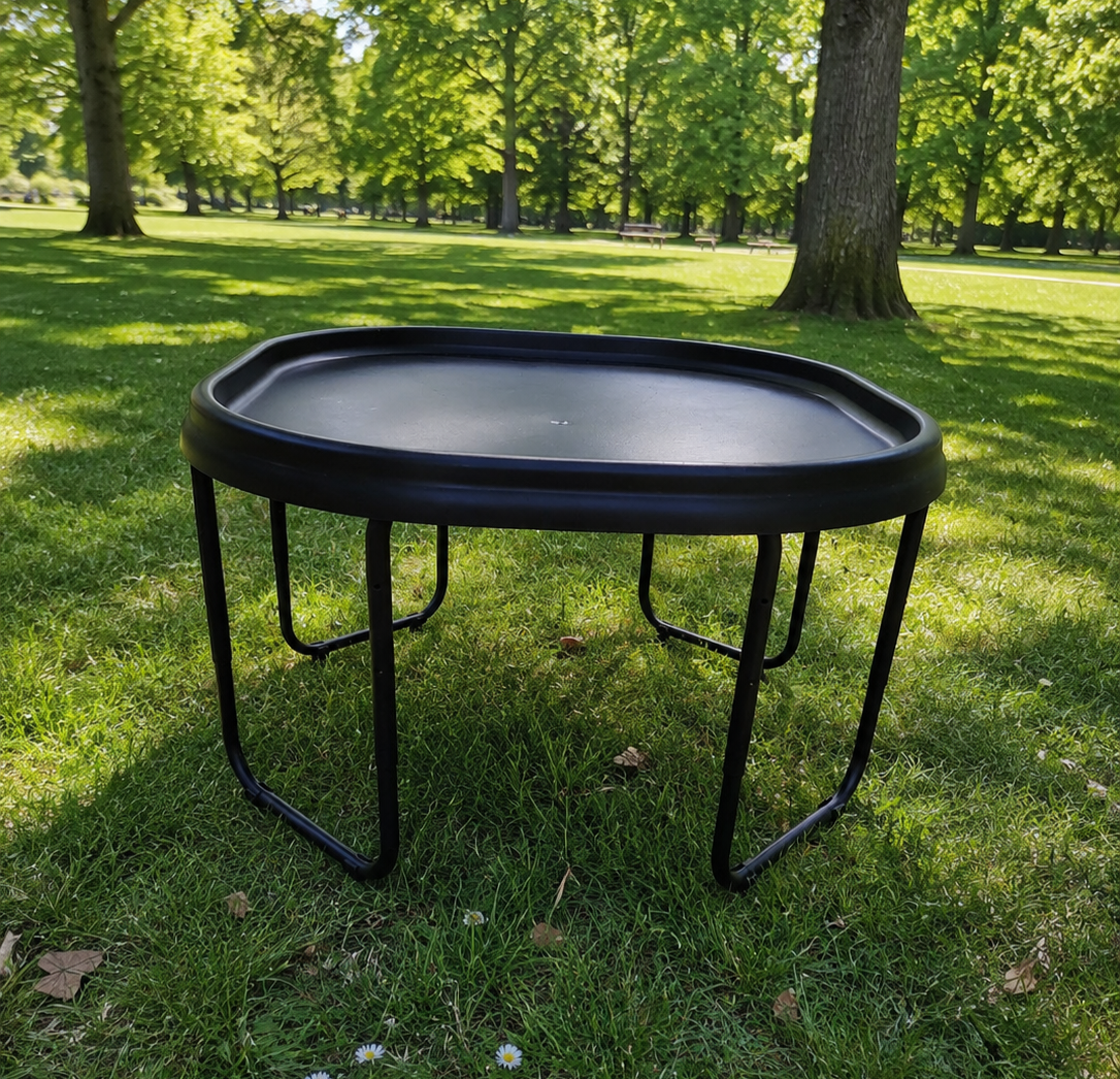 Tuff Tray Stand - 100cm