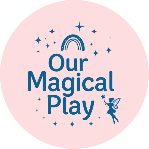 Sunbury square sensory play