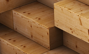 wood design