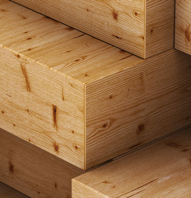 Wood