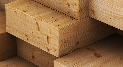 Wood