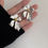 Thumbnail: Flowers Earrings