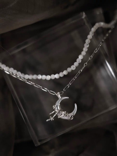 Luna Necklace | r2corejewelry