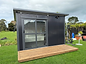 Rent-to-own Cabin