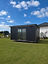 Moving Spaces Cabin