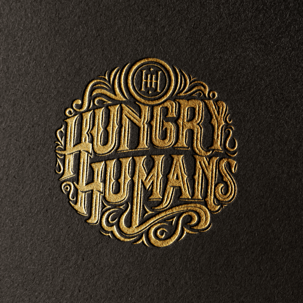 Hungry Humans
