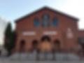 Croatian church in Edmonton