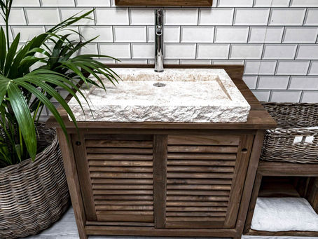 Where Can You Find the Best Quality Marble Sinks Online?