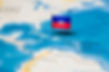 the Flag of haiti in the world map.jpg