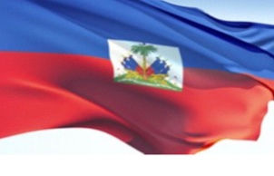 The Haitian flag- an inspiring story to know.
