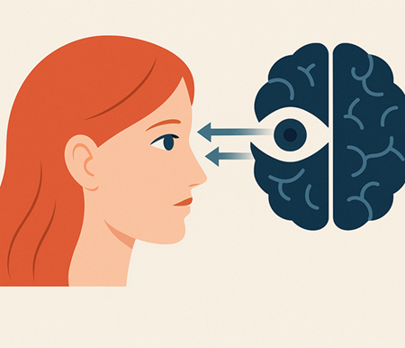 EMDR – Wie Augenbewegungen heilen können