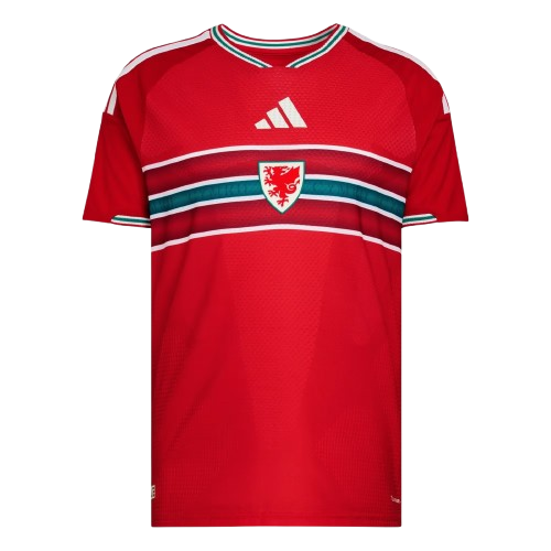 Wales Home World Cup 2026