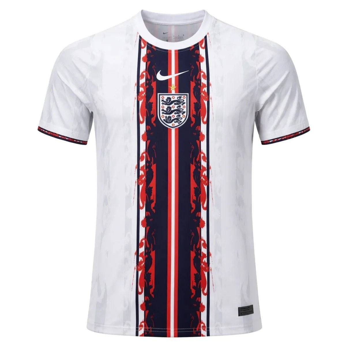 England x Special Edition