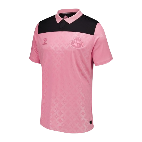Sunderland Away 2026/27