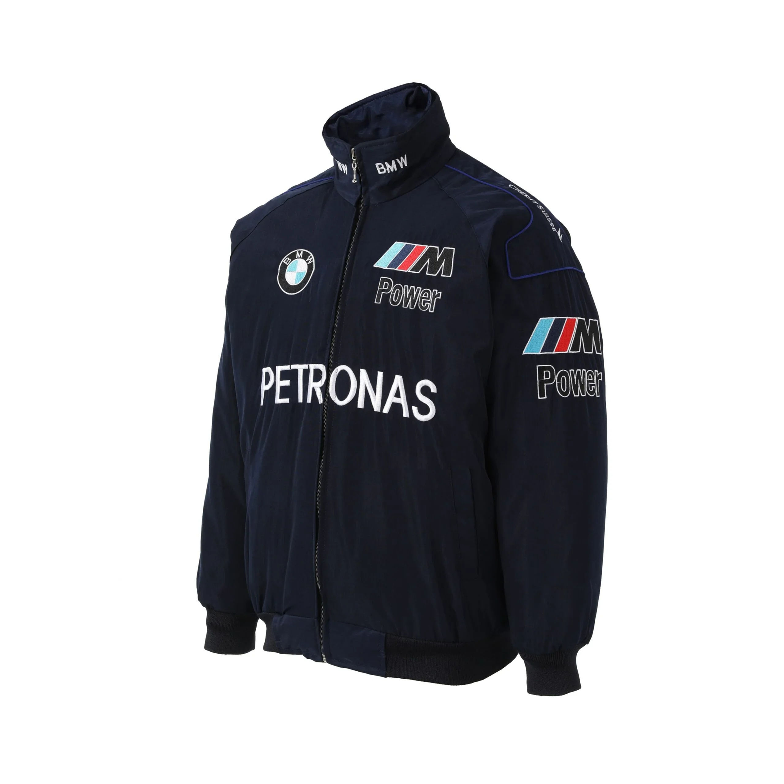 BMW Racing Jacket