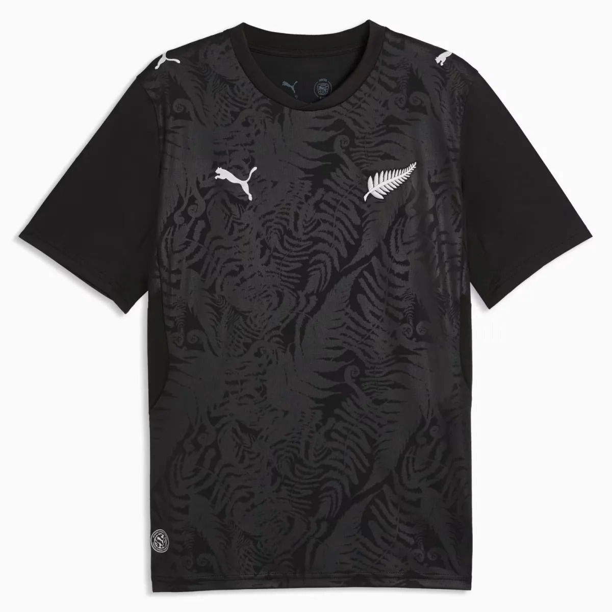 New Zealand Away World Cup 2026