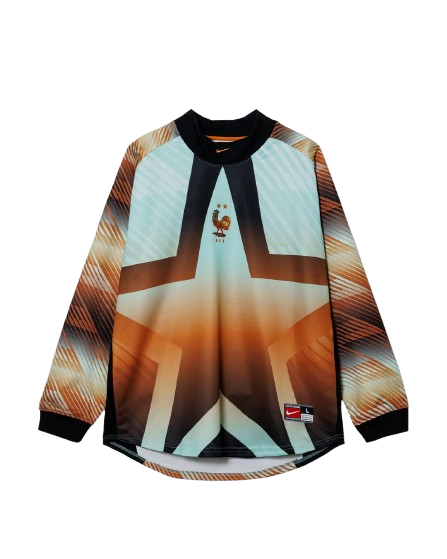 France x Lifestyle Collection Goal Keeper