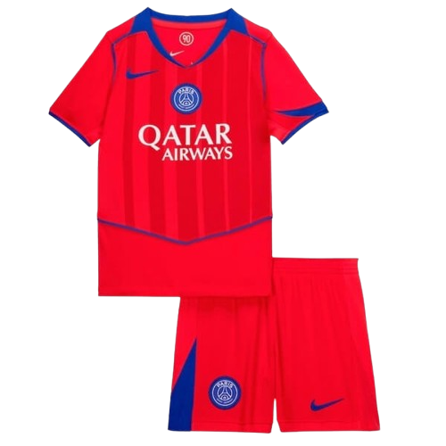 Paris Saint-Germain 3RD 2025/26 - KIDS