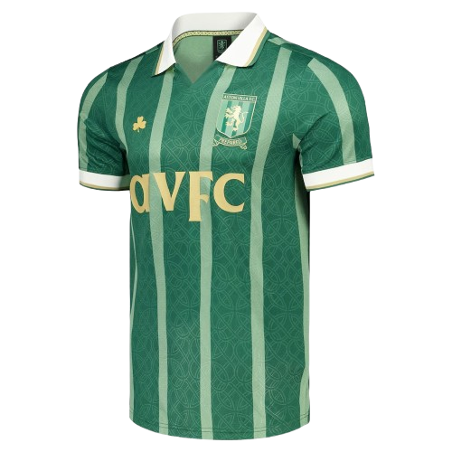 Aston Villa St Patricks Day Edition 2026
