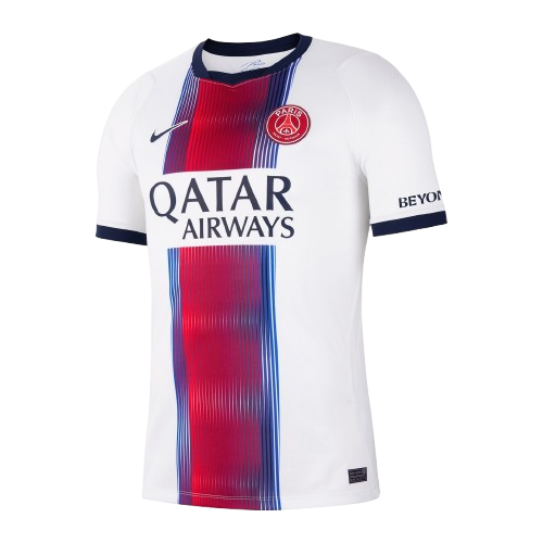 Paris Saint-Germain Away 2026/27