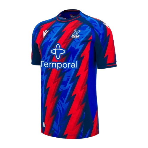 Crystal Palace 3RD 2026/27